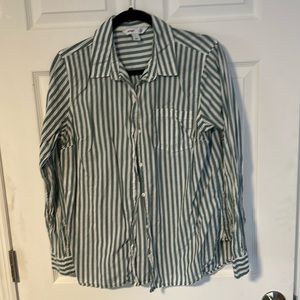 Old navy the classic shirt